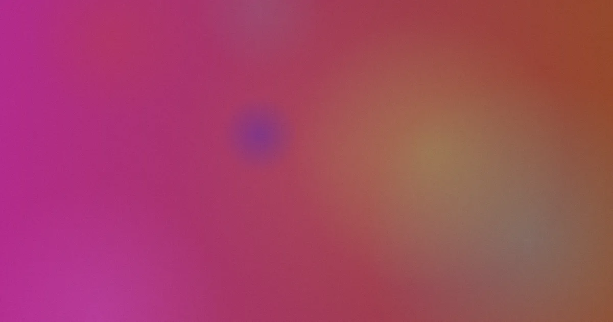 liv推荐：新手按场景选